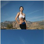 [추억파리여] 현실감 없는 이기적인 몸매 유승옥