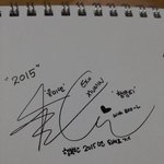 [exo] <b>민석</b>이랑 백현이 ㅋㅋㅋㅋㅋㅋ