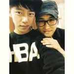 [BAP] 대현이 <b>지인분</b>이 올린 인스타^^