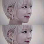 <b>초아</b> 조명빨 아님?