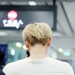 [EXO] 타오 <b>목덜미</b>에 꿀발라놓은것같다