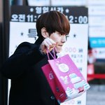 [백현] 배스킨 팬싸 고<b>화질</b>