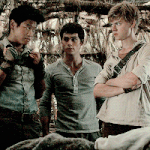 [뉴트] 눈치보는 <b>토미</b> 