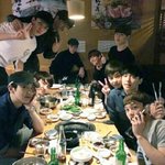 [EXO] 문득 느낀건데
