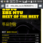 [EXO] <b>소원</b> 화력