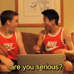 [뉴트] 서로 뉴트 지목해서 놀란 갤리민호 