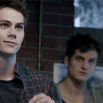 [뉴트] 틴울프 <b>딜런</b> 