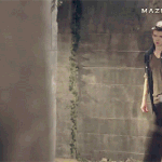 [뉴트] 메이즈<b>러너</b> 화보 찍는 뉴트222222