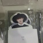 [EXO] 김준면 협박
