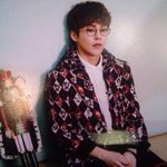 [EXO] 안경 쓴 <b>시우</b>밍