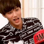 [EXO] 우리언니이럴때짜증남