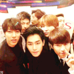 [인피니트] 나이거처음봐