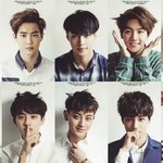 [exo] 난왜이렇게오세훈이뭔가사연있을꺼같아...