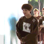 [카이] <b>흐엉</b>..니니한테덕통사고당해서못살겠다