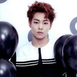 [시우민] 시우민 문구세트 <b>스캔</b>본