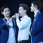 [EXO] 나는 오세훈 사랑받고 자랐을거같은데?