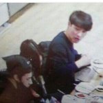 [exo] <b>세훈이</b> 고기집갔나봐