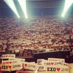 [EXO] 오늘 벽반하면서 느꼈던건