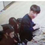 [EXO] 아무리봐도 <b>사인</b>받는팬이 아님ㅋㅋ