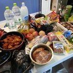 [hj88] 평범한 여자의 두번째 요리 이야기.