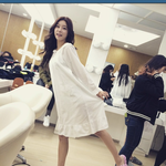 [EXO] 지가써달라고한거였네
