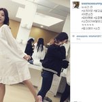 [exo] 소진헤디인스타와 대표홈마<b>박소진</b>닷컴