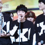 [EXO] 와 <b>투표율</b> 우왕우왕