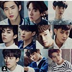 [EXO] 우리모두다같이