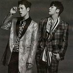 [블락비] 사실 이태일 무릎안핀거였음