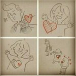 [EXO] 아이도루와빠수니와<b>애인</b>의 <b>관계</b>