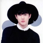 [수호] 굿즈 <b>스캔</b>본 떴는데 외모가 미치셨다....