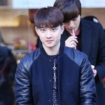 [EXO] 얘 왜이렇게 아저씨..