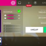 [exo] <b>슈스</b>엠 c카드로
