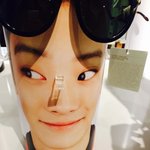 [EXO] 포스터 사놓은거 아까워서 못걸거있다
