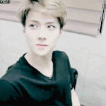 [EXO] 무지개의 심리테스트 둘