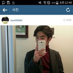 [EXO] <b>빈이</b> 인스타탈퇴안했는데?ㅋㅋㅋㅋㅋ