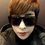 [EXO] 밍서기 인스타 프사바꿈ㅎㅎ