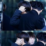 [카이] <b>머리</b>는 이케이케 정리하는거야