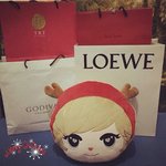 [루한] 루나잇바에서는 <b>로에베</b>조공ㅠ