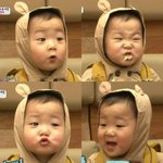 [EXO] 시우민팬 병신들아