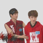 [EXO] 싸<b>패들</b>아 뿅망치 맞을래?
