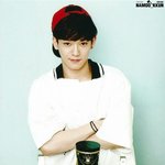 [CHEN] 종대 굿즈 <b>스캔</b>본 가져가요~ㅎㅎ