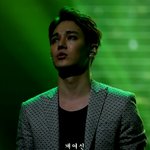 [EXO] <b>환희</b>이거 카이+첸같아