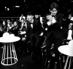 [EXO] 서가대=인기상
