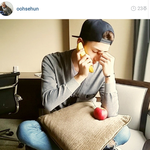 [exo] @@@@임<b>소윤</b> 오세훈@@@@@