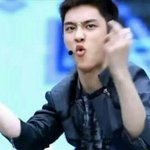 [EXO] 진짜빼박이더라