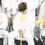 [EXO] 나 <b>자서</b> 모르겠는데