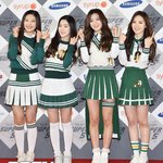 [<b>조이</b>] 가요대전 레벨이들
