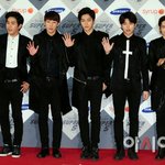 [인피니트] 하..성규랑 열이 머리