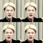 [EXO] 우리학교2학년들ㅋㅋ걸데엑소